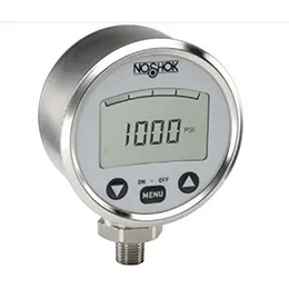 1000 SERIES DIGITAL PRESSURE GAUGES