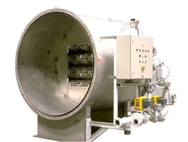 HONEYWELL COMPLETE COMBUSTION SYSTEMS