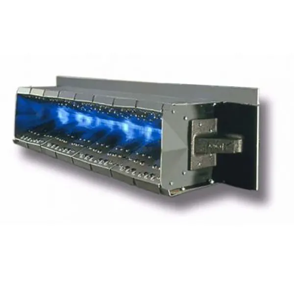 MAXON BURNERS