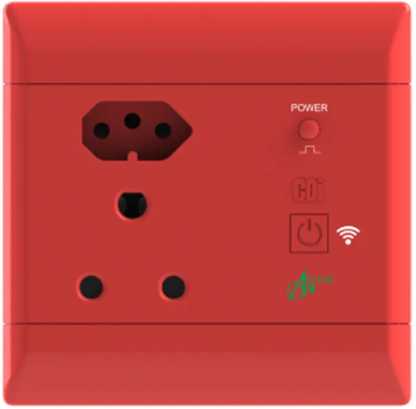 Astute Smart Plug Dedicated ASP-D