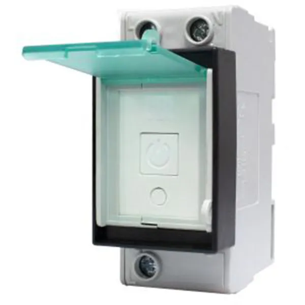 CBI Astute Smart Controller ASC