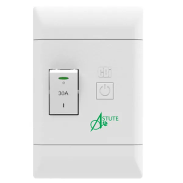 CBI Astute Smart Isolator ASI