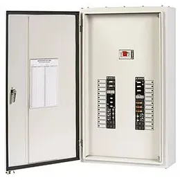 hpr electrical switchboard