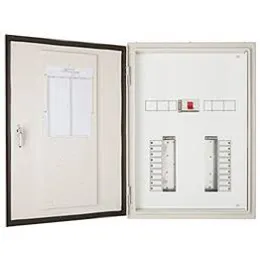 hprd electrical switchboard