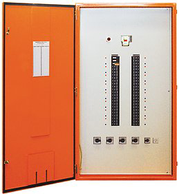 HPS Electrical Switchboard
