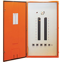 hps electrical switchboard