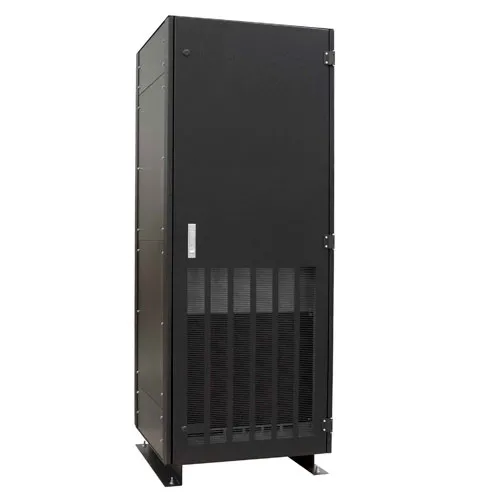 DC Breaker Landing Cabinet