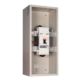 Wall Mount UPS Battery Disconnect