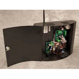 Electronic Enclosures