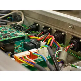 System Assembly & Test