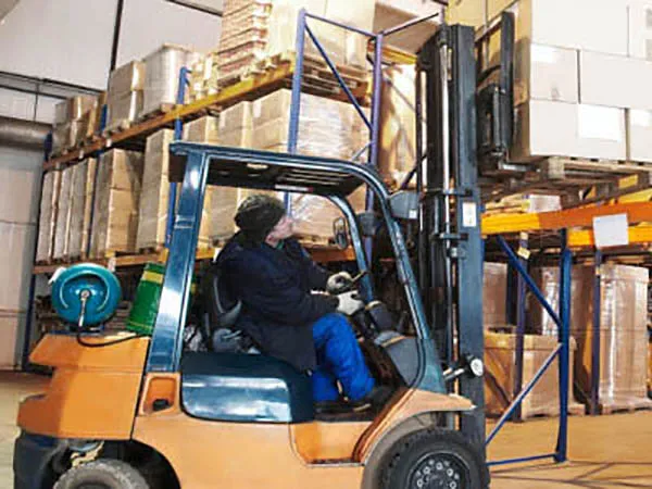Logistics