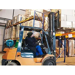 Logistics