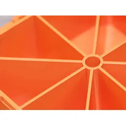 Plastic Injection Molding