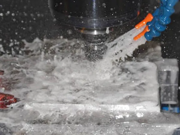 Precision Machining