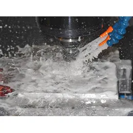 Precision Machining