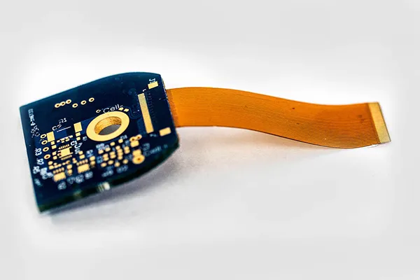 Flex and Rigid Flex PCBs