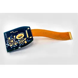 Flex and Rigid Flex PCBs