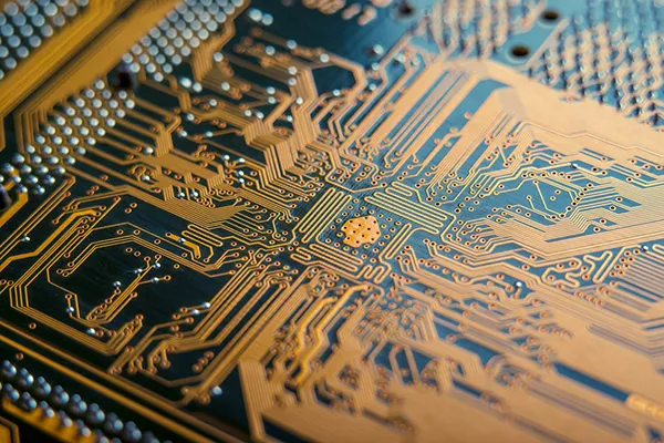 HDI PCBs