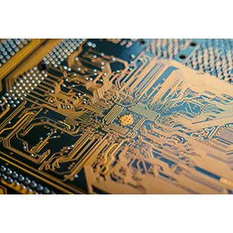 HDI PCBs