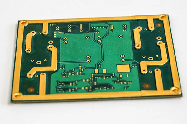 Heavy Copper PCB