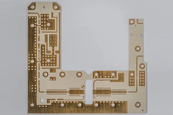 RF & Microwave PCBs