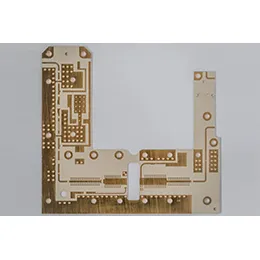 RF & Microwave PCBs