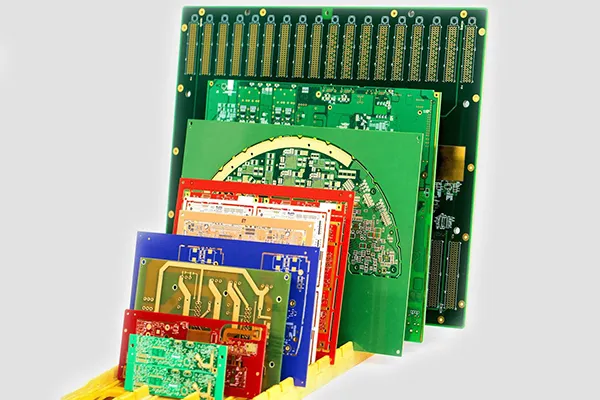 Standard PCB