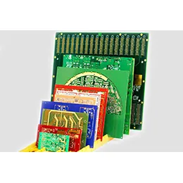 Standard PCB