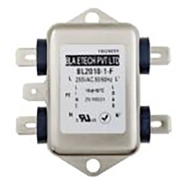 EMI Power Filter BL2010-01-F