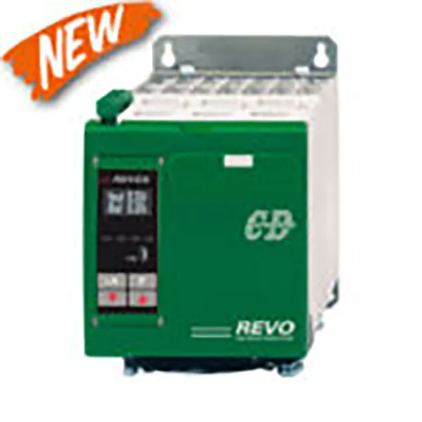 Power Controller – REVEX PA