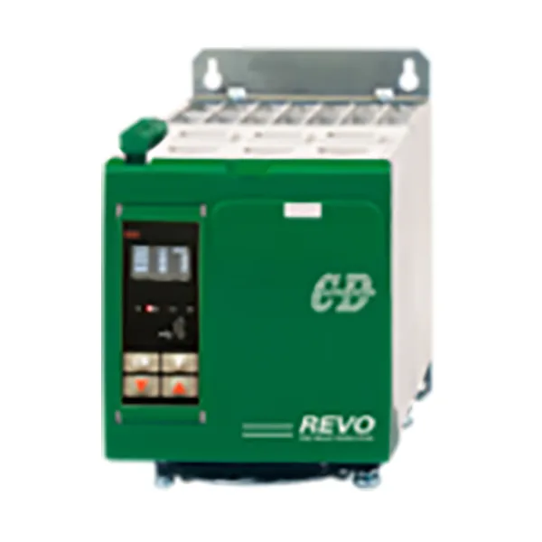Power Optimisation Controller – REVO PB