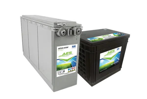 Advanced Energy Storage