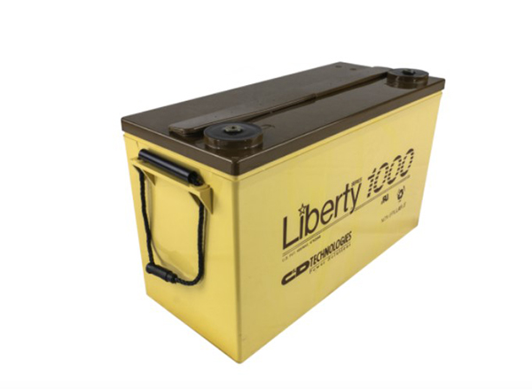 Liberty 1000 Lg 
