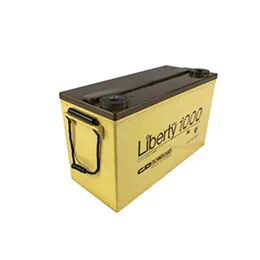 Liberty 1000