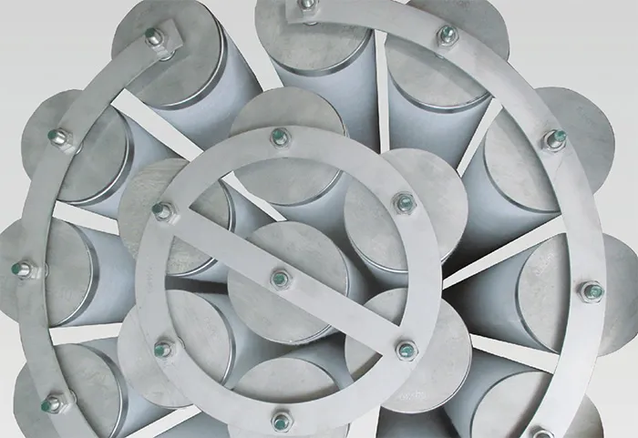 Process Filters & Separators