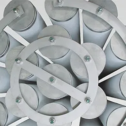 Process Filters & Separators