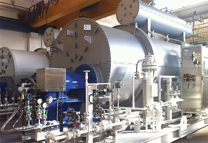 Oil and Gas |Industry Heaters|for Oil & Gas industry.