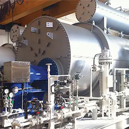 Oil & Gas Industry Heaters