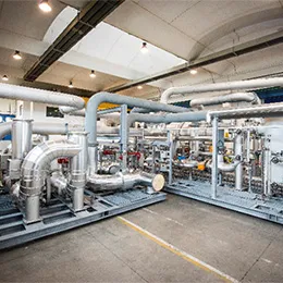 Process Dehydration Packages