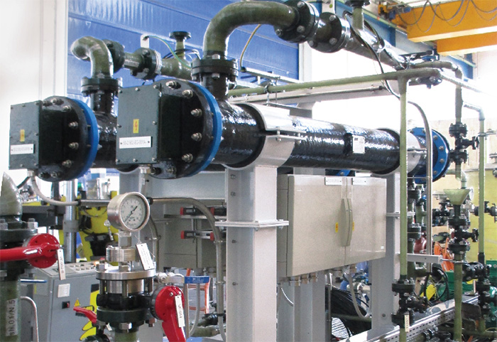 Electro-Chlorination Systems