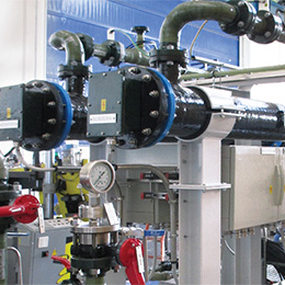 Electro-Chlorination Systems