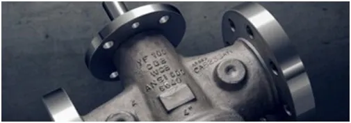 Plug Valves
