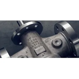 Plug Valves