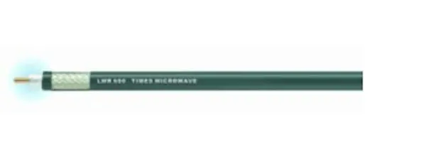 Bulk Cable LMR- 600