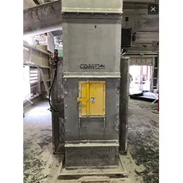 Bucket Elevators