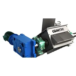 Drag Chain Conveyors