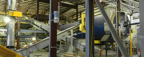 Drag Conveyors Engineered for OEMs