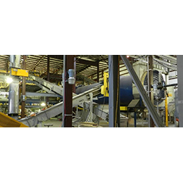 Drag Conveyors Engineered for OEMs