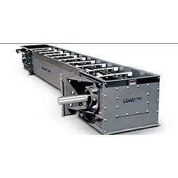 Moderate Duty Drag Conveyors