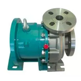 ETS Mag Drive Pump